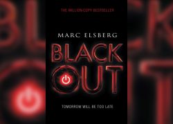 Marc Elsberg – Blackout – když vám vypadne proud