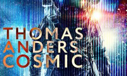 Thomas Anders – Cosmic . recenze
