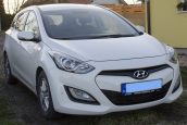 Hyundai i30 po roce – zkušenosti