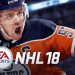 NHL 18 – zase o kousek reálnější simulace hokeje