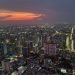Thajsko – díl druhý – Bangkok – první dojmy