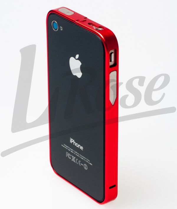 LRose – dokonalá ochrana a design pro váš iPhone!