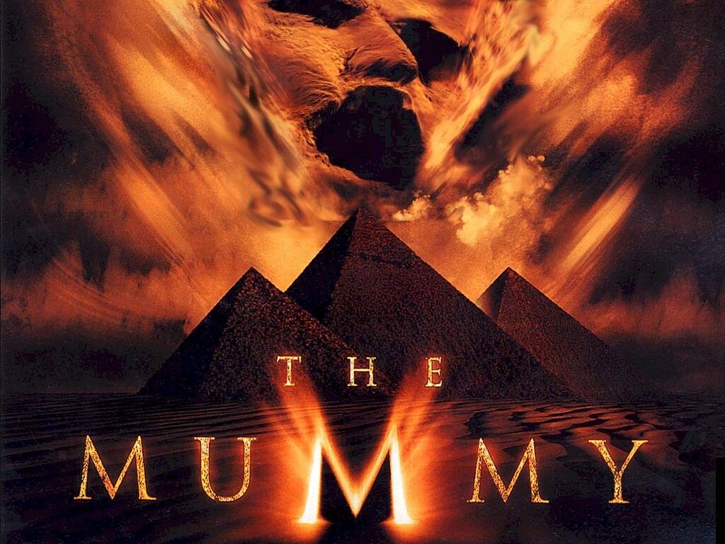 Mumie po 16 letech