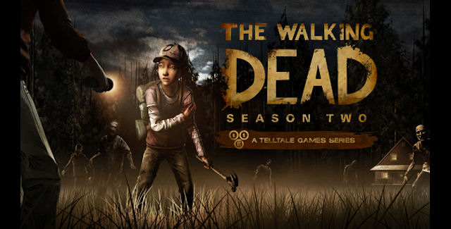 The Walking dead season Two – zombí drama pokračuje